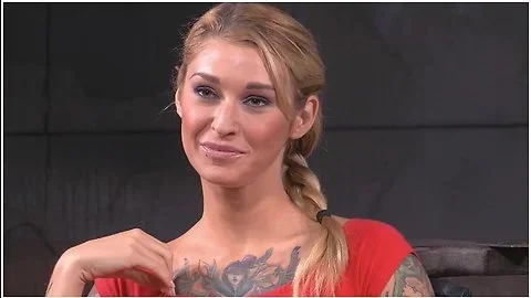 BDSM KV Deep Throat Facefuck