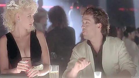 Slam Dance (1987) - Virginia Madsen