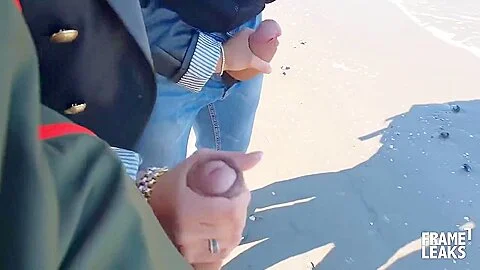 MalenaLaPugliese - Malena, Christian E Nacho - Rimini 2