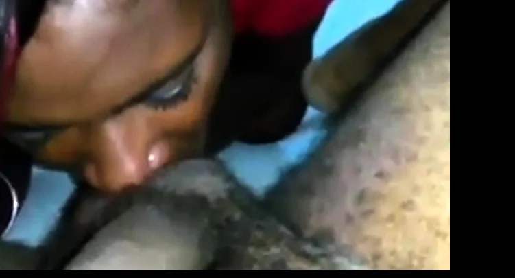 Haitiana anal por el culo