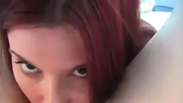 First time eating pussy