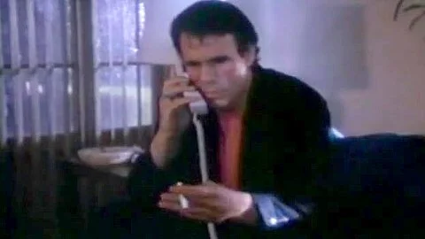 Joan Severance in Illicit Behavior (1992)
