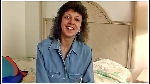 Ben Dover Meets Housewife Darcy Who Tries Anal With Ray Wells