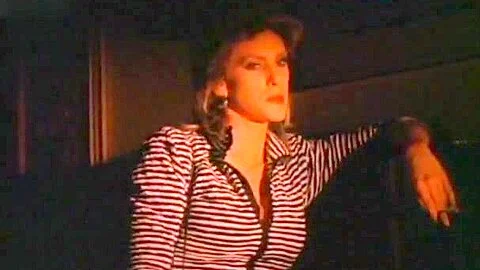 Angela Porcell,Michelle Bauer in Terminal Force (1989)