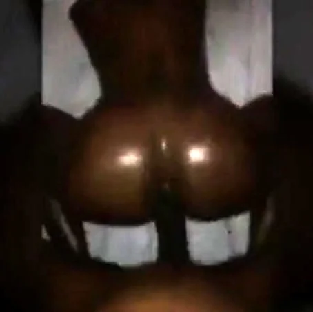 Giving Her Grown Man Dick How She Loves