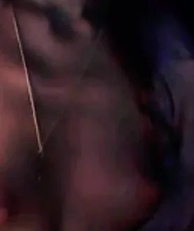 Puffy nipples