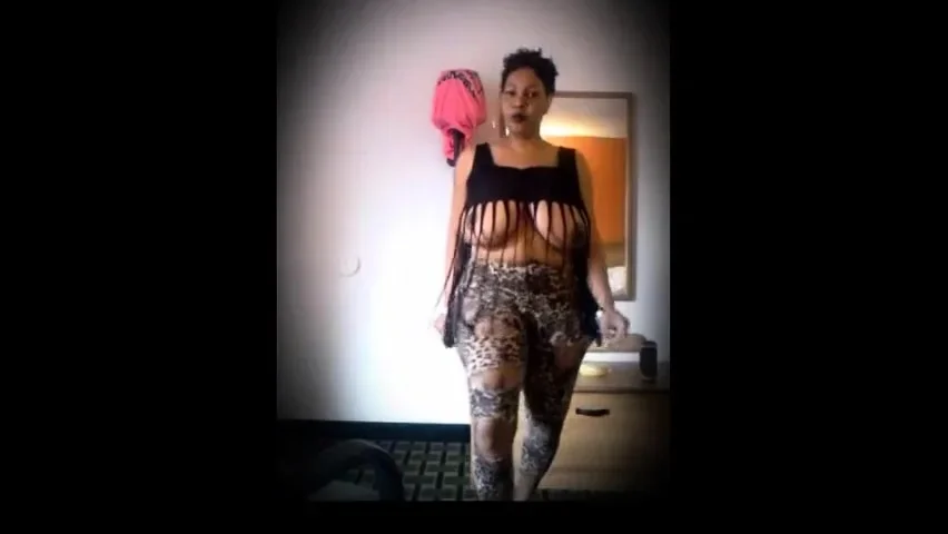 MILF With Big Titties Two