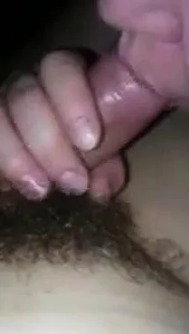 suck hairy small cock