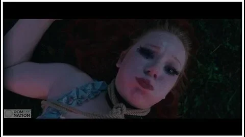 Submissive Humiliation Slut Crawls Out Of Lagoon To Eat Ass And Drink Piss (siren)