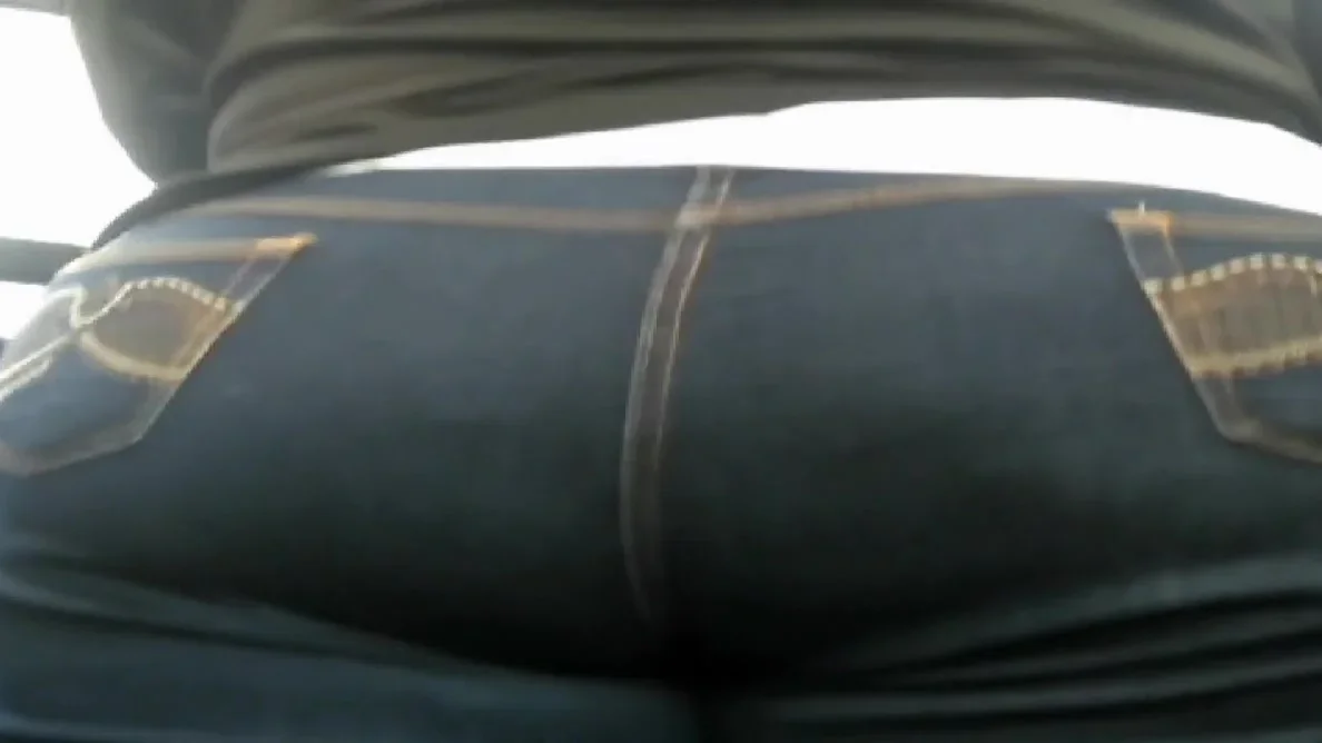 EL CULOTE EN EL CAMION, SE DA CUENTA QUE LA GRABO