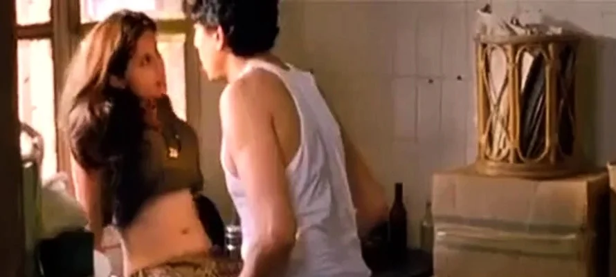 Super sexiest sex scene from bollywood movie Hunterrr