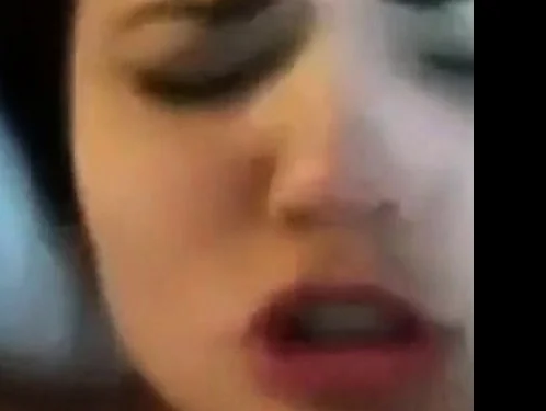 Why Isn't This Bitch A Pornstar Yet?