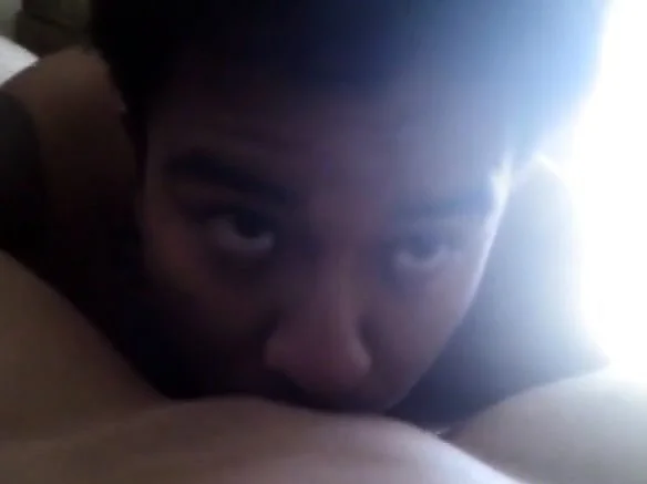 Indian couple eat each other out then fucks