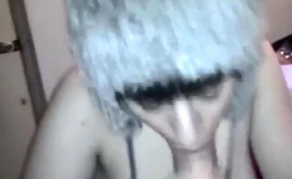 tinder blowjob