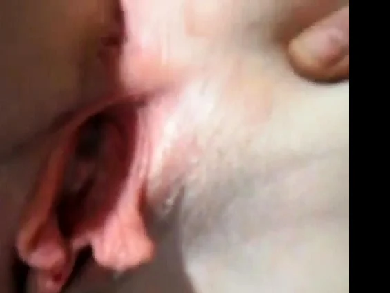 Hungarian Couple Creampie