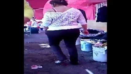 Mi querida maru y su culote