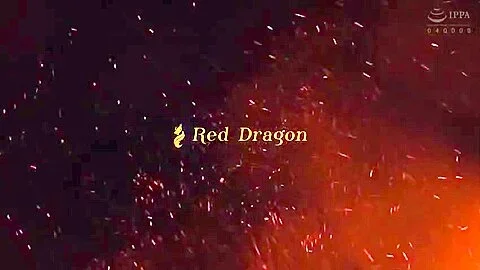 Gdrd-010 Red Dragon Sakura Tsukishima