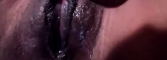 amateur black girl orgasm contractions w squirting 0:35