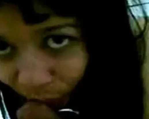 indonesian- sexy indo babe banged on the floor