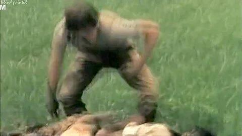 Cannibal Holocaust (1979)