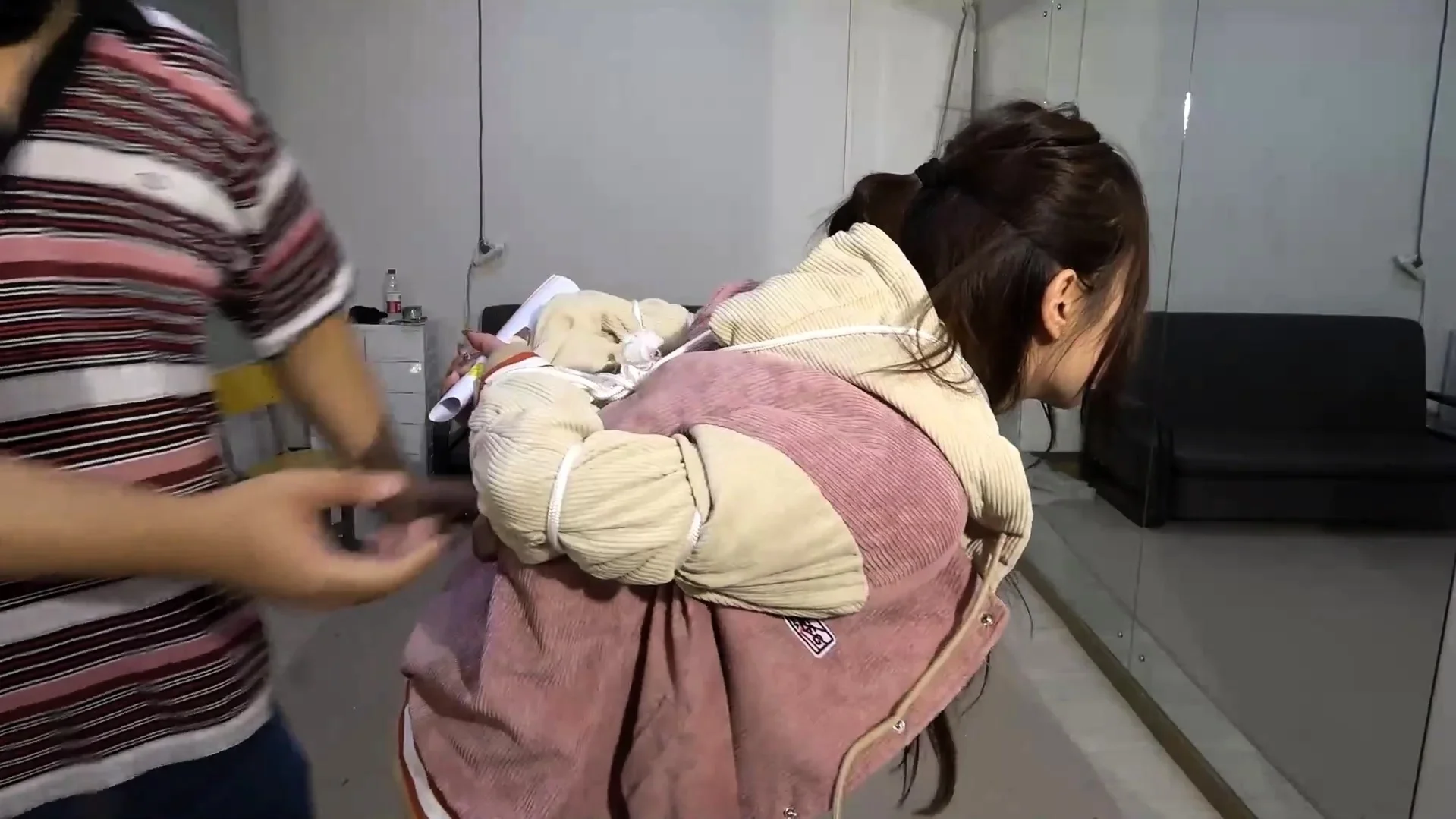 Asian japanese amateur