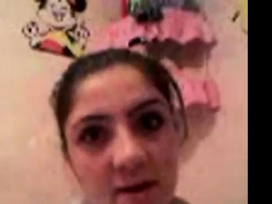 arabic sweet girl