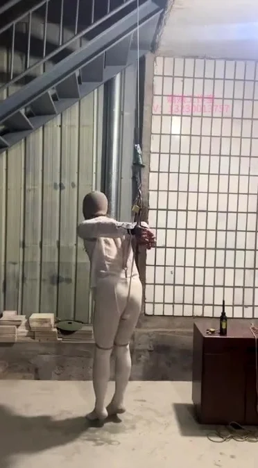 Chinese bondage