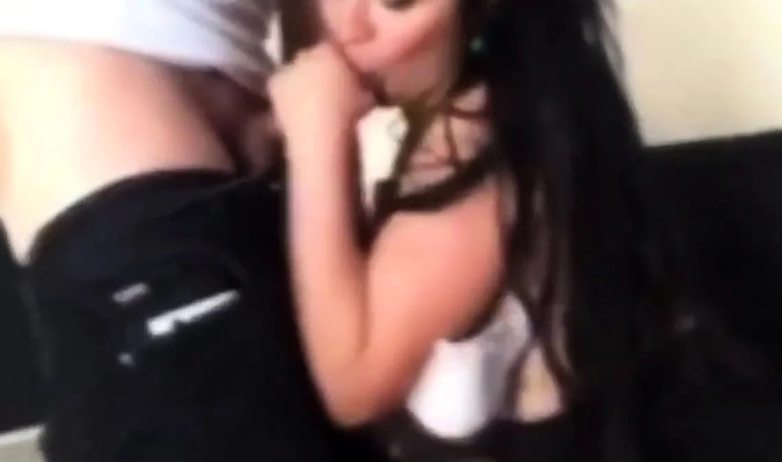 Turkish Couple on Cam