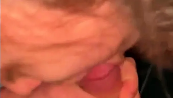 preparing for the first anal