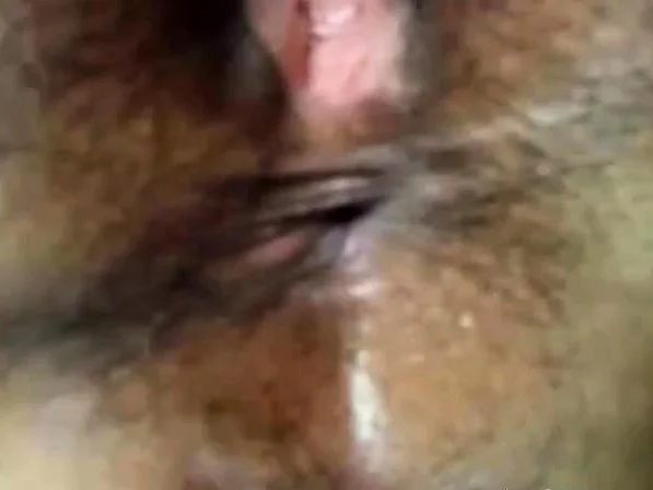 Spreading fat ass