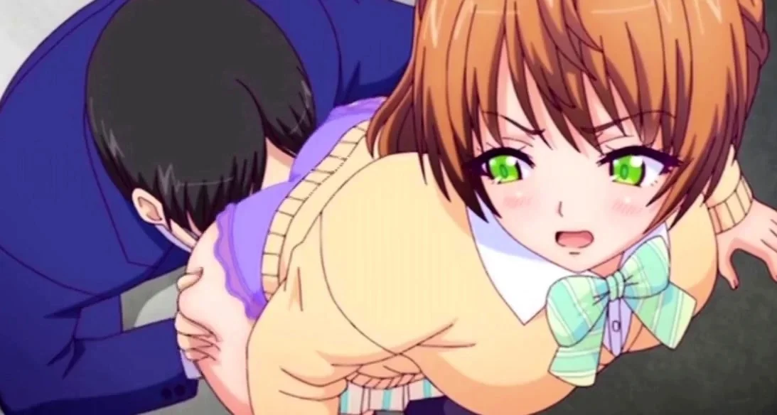 Kokuhaku... 01 - EXCLUSIVE HENTAI SEP 2023