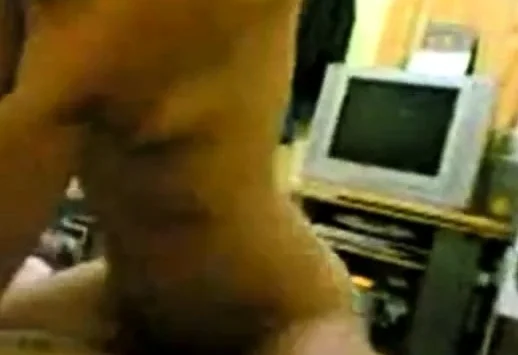 Malay Teen Riding