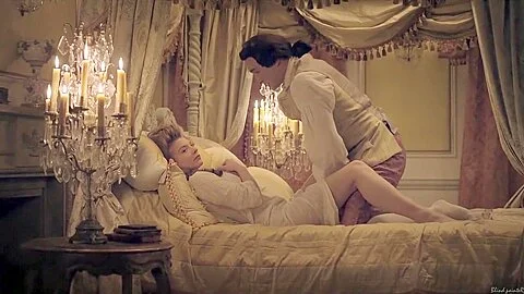 The Scandalous Lady W (2015) Natalie Dormer