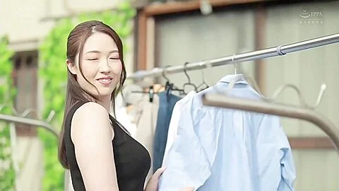 Juq-275 [sub] Madonna Super Large Rookie Geishokutsuma