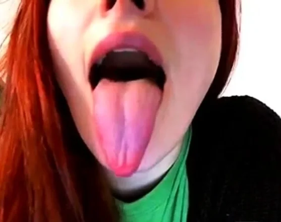 Beautiful Tongue 1