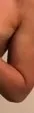 Sexy teen brunette masturbating closeup