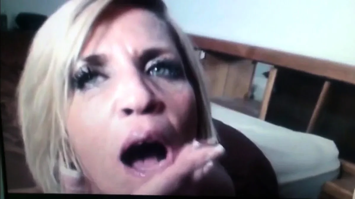 Mommys Dirty Talk und Blowjob