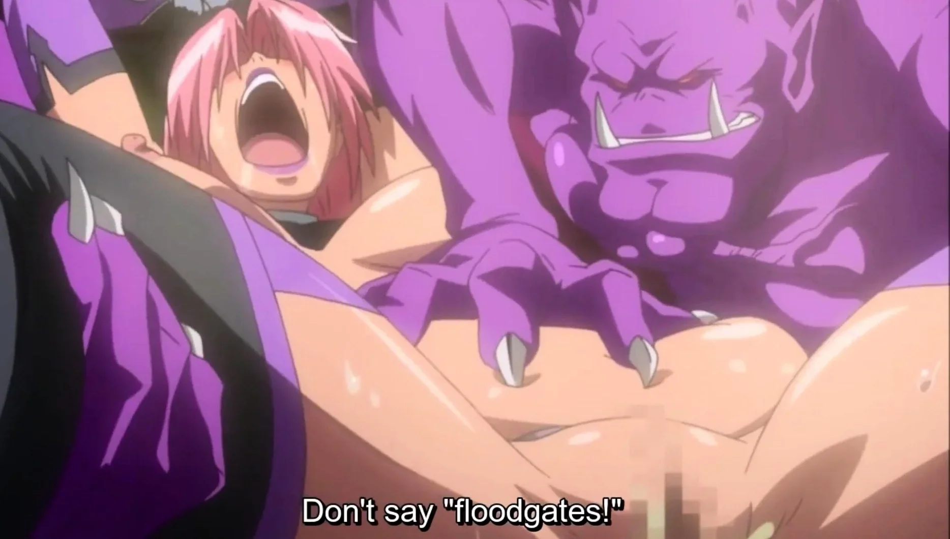 Stoppevil Hentai GangBang