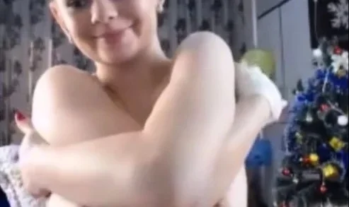 Cute Little Russian Girl Sophia