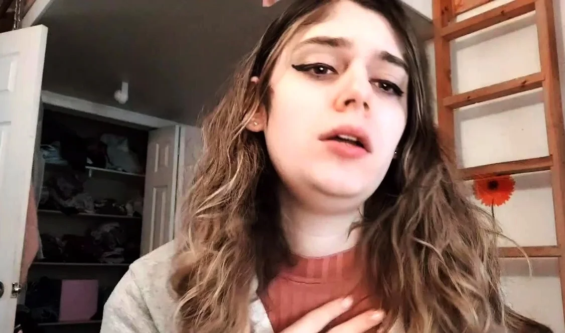 Webcam teen cd solo