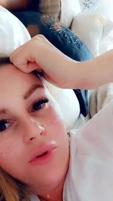 Heidi Foxx aka heidivandertrump OnlyFans - Had a Sunday