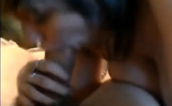 Amateur Couple's Passionate Sex Tape