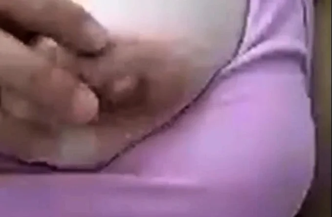 My tits