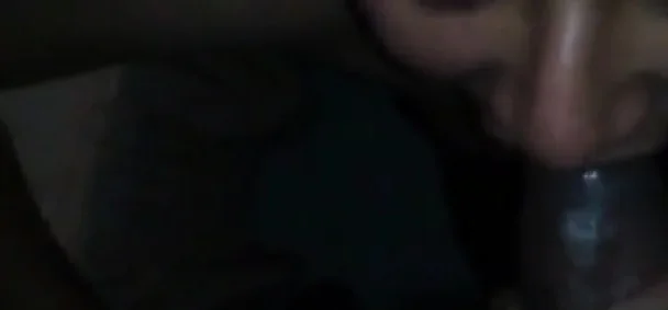 SMALL DICK BLOWJOB 7