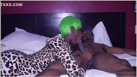 Horny Xxx Scene Tattoo Wild , Take A Look With Bk Brick Aka Brickzilla And Skyla Bustierre