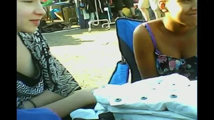 Wolter's Downblouse Bitch 3-5-0 Teil 1