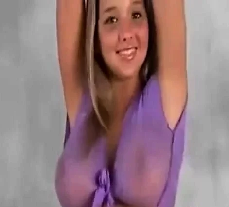 amateur skinny girl