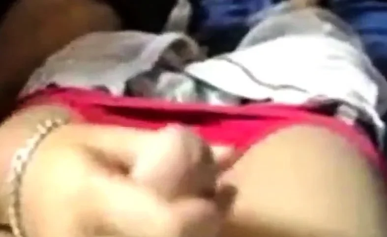Malaysian Girl Aisyah Sucks and Jerks Off