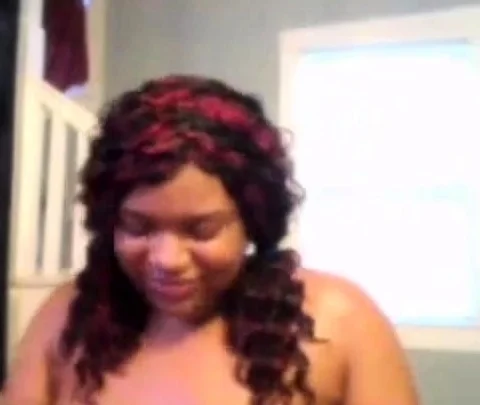 Ebony BBW