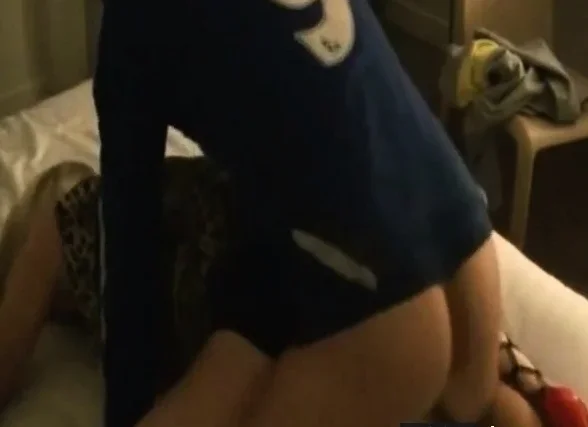 bon cul de travesti